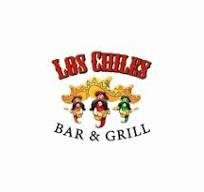 Los Chiles Logo